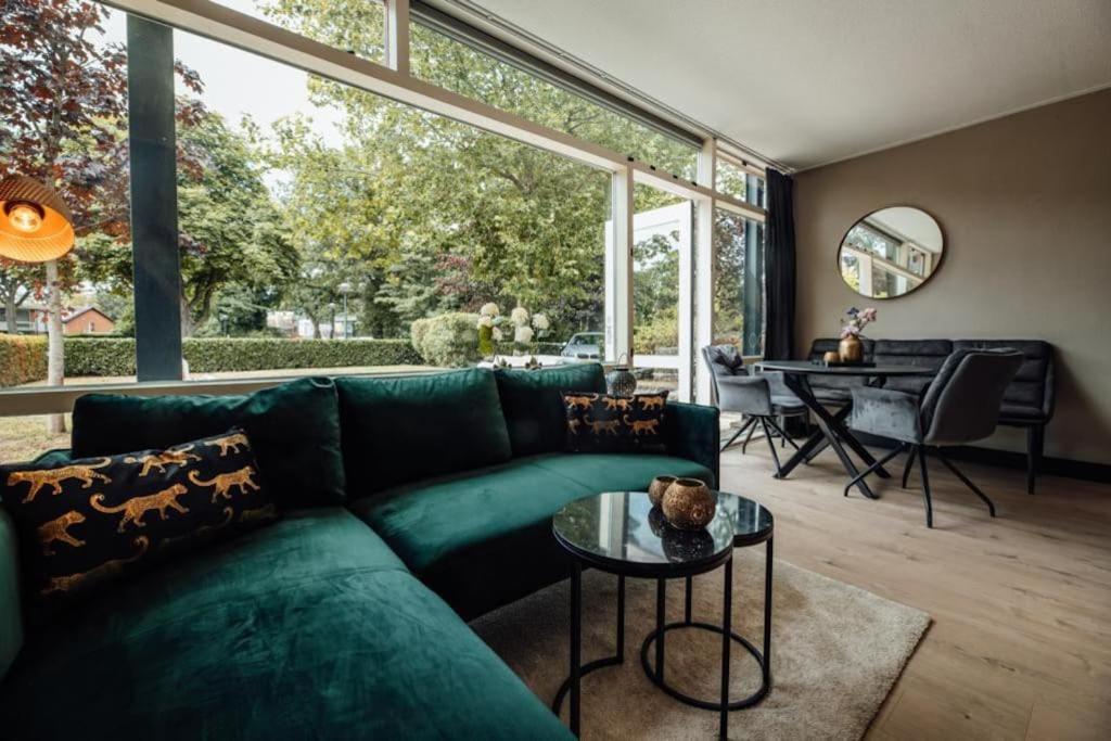 Zoo Apartment Emmen Buitenkant foto